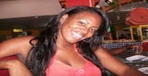 Julietacomromeu 37 años Soy de Salvador/Bahia, Busco Encuentros Amistad con Hombre