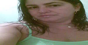 Fefelindinha 49 años Soy de Juiz de Fora/Minas Gerais, Busco Encuentros Amistad con Hombre