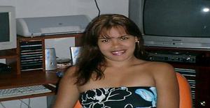 Layna 40 años Soy de São Luis/Maranhao, Busco Encuentros Amistad con Hombre