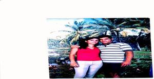 Manuzinhapontes 41 años Soy de Guajará-mirim/Rondonia, Busco Encuentros Amistad con Hombre