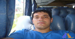 Miguel248 51 años Soy de Guaymallen/Mendoza, Busco Encuentros Amistad con Mujer