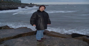 Barvichiber 58 años Soy de Ushuaia/Tierra Del Fuego, Busco Encuentros Amistad con Hombre