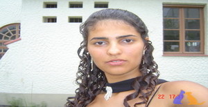 Ninalouk 32 años Soy de Nova Iguaçu/Rio de Janeiro, Busco Encuentros Amistad con Hombre