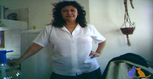 Betty15 62 años Soy de Zapala/Neuquén, Busco Encuentros Amistad con Hombre
