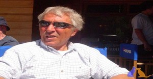 Alfred5 72 años Soy de San Martin de Los Andes/Neuquen, Busco Encuentros Amistad con Mujer