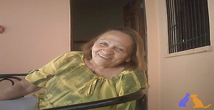 Lilia42 70 años Soy de Campinas/Sao Paulo, Busco Encuentros Amistad con Hombre