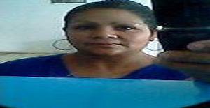 Crismartha 47 años Soy de Tucuman/Tucuman, Busco Encuentros Amistad con Hombre