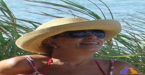Solange 65 años Soy de Maceió/Alagoas, Busco Encuentros Amistad con Hombre