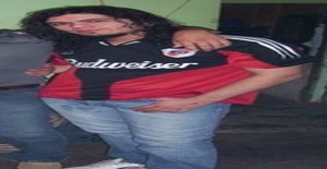 Friends07 38 años Soy de Comodoro Rivadavia/Chubut, Busco Noviazgo con Mujer