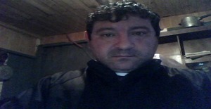 Jorgelez 51 años Soy de Posadas/Misiones, Busco Noviazgo con Mujer