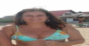 Anninhafreire 62 años Soy de Rio de Janeiro/Rio de Janeiro, Busco Noviazgo con Hombre