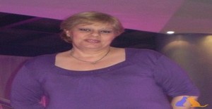 Diosa44 56 años Soy de Rosario/Santa fe, Busco Encuentros Amistad con Hombre