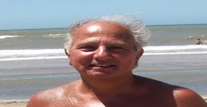Pacomaderna 60 años Soy de la Plata/Provincia de Buenos Aires, Busco Noviazgo con Mujer