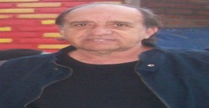 Lucagael 74 años Soy de Villa Mercedes/San Luis, Busco Encuentros Amistad con Mujer