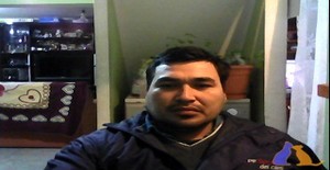 Deivid77 44 años Soy de Ushuaia/Tierra Del Fuego, Busco Encuentros Amistad con Mujer