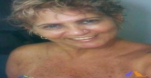 Sonia_ba 66 años Soy de Salvador/Bahia, Busco Encuentros Amistad con Hombre