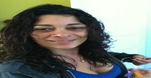 Viviane fernande 46 años Soy de Petrópolis/Rio de Janeiro, Busco Encuentros Amistad con Hombre
