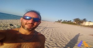 gabriel427 42 años Soy de Godoy Cruz/Mendoza, Busco Encuentros Amistad con Mujer