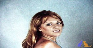 Srtabonita 44 años Soy de Santiago/Región Metropolitana, Busco Encuentros Amistad con Hombre