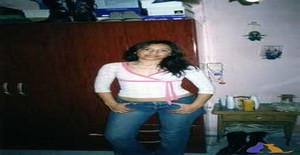 Electraanaliadia 41 años Soy de San Fernando/Buenos Aires Province, Busco Noviazgo con Hombre